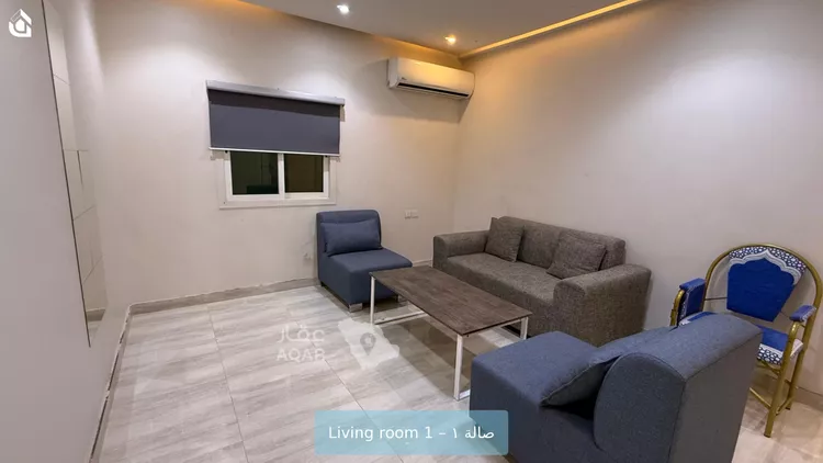 Apartment for Rent in Riyadh Al Hamra 6