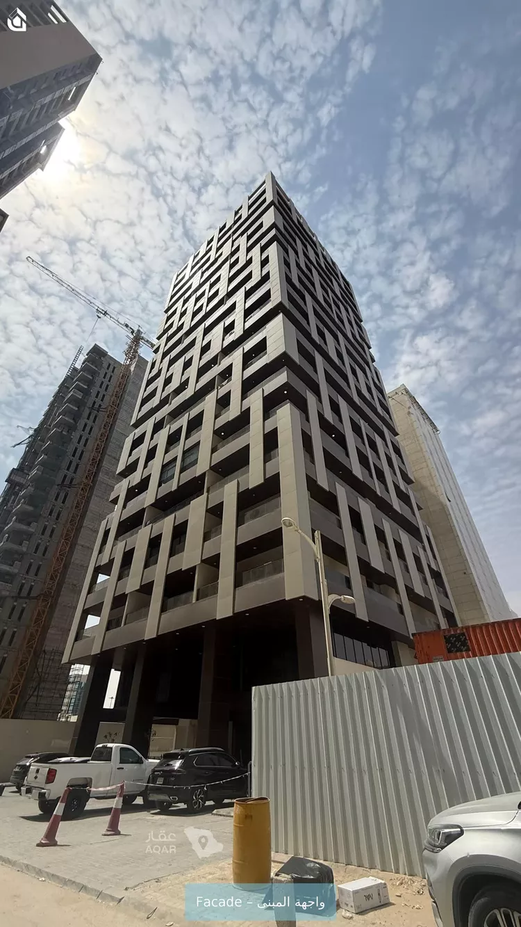 Apartment for Rent in Riyadh As Sahafah صورة 2