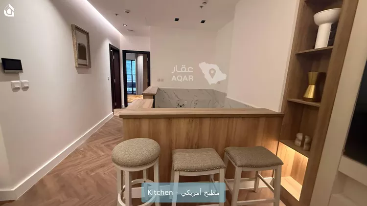 Apartment for Rent in Riyadh As Sahafah 6