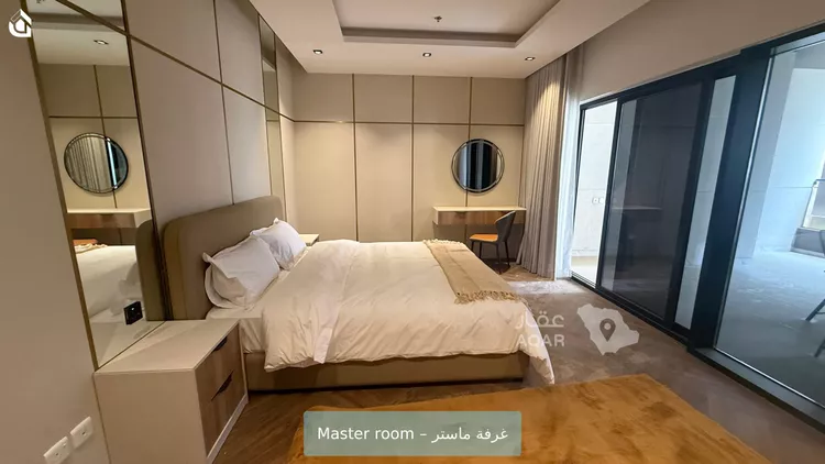 Apartment for Rent in Riyadh As Sahafah 8