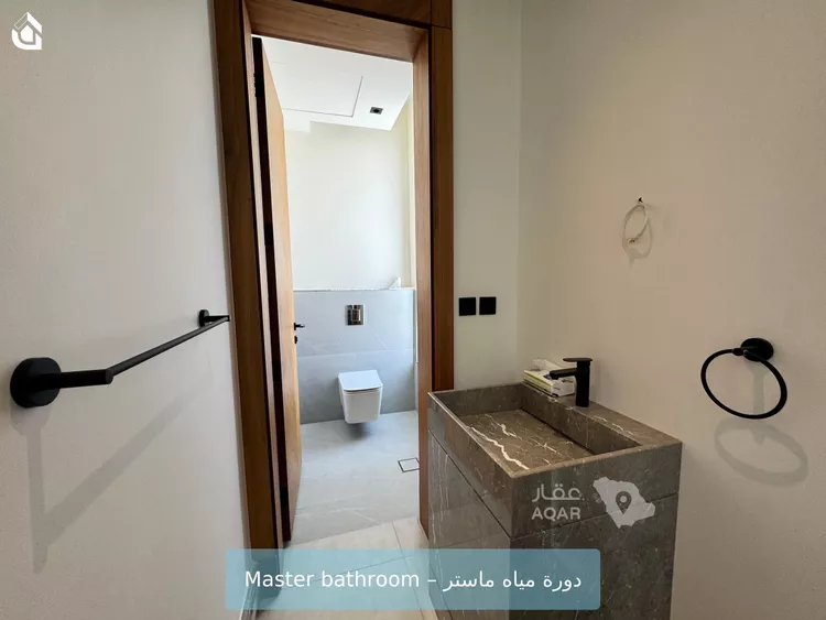 فيلا للإيجار في شارع لبيد بن عطارد, حي النرجس, مدينة الرياض, منطقة الرياض 14