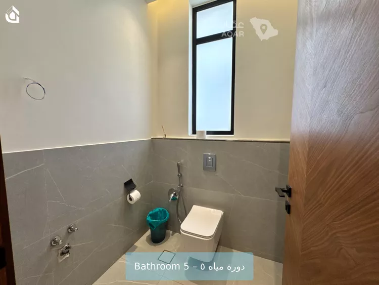 فيلا للإيجار في شارع لبيد بن عطارد, حي النرجس, مدينة الرياض, منطقة الرياض 18