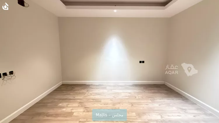 دور للإيجار في شارع الحامية, حي النرجس, مدينة الرياض, منطقة الرياض 6
