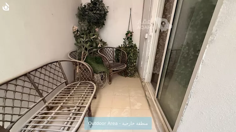 شقة للإيجار في شارع الرمس, حي الملقا, مدينة الرياض, منطقة الرياض 12