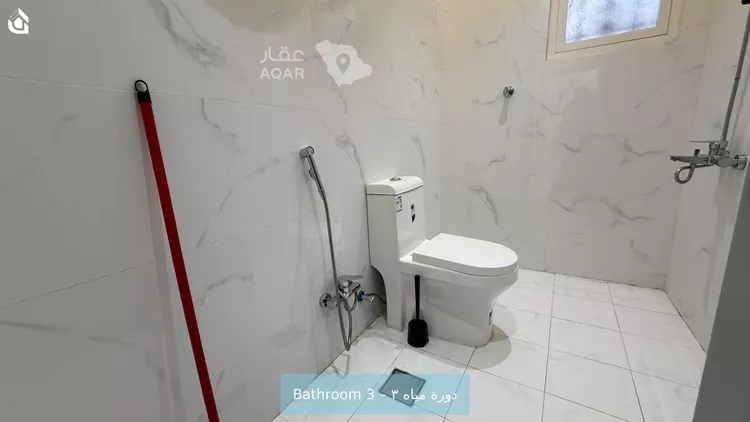 Apartment for Rent in Riyadh Dahiat Namar 16