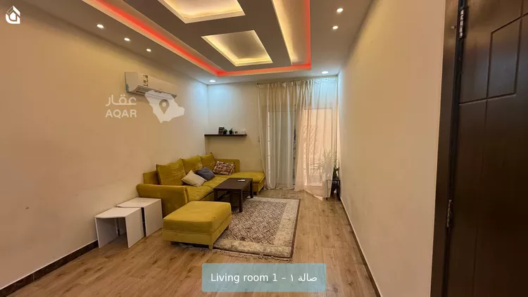 Apartment for Rent in Riyadh Dhahrat Laban 17