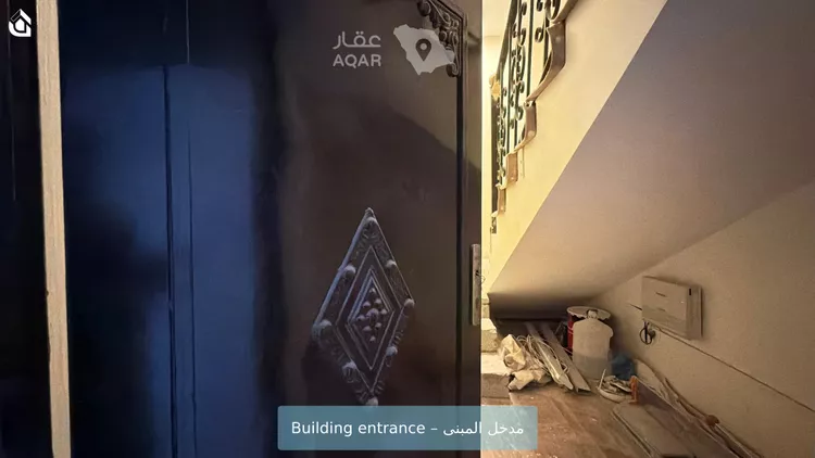 استوديو للإيجار في شارع مليح, حي السليمانية, مدينة الرياض, منطقة الرياض صورة 2