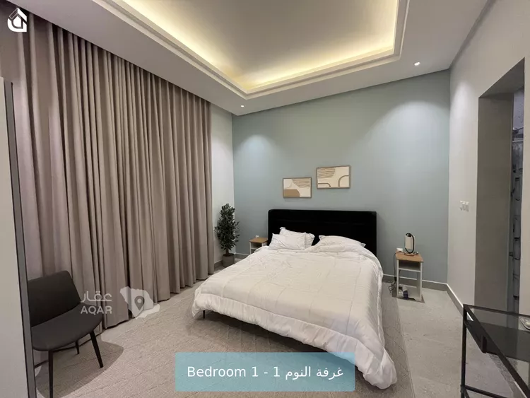 شقة للإيجار في شارع اللؤلؤه, حي العارض, مدينة الرياض, منطقة الرياض 6
