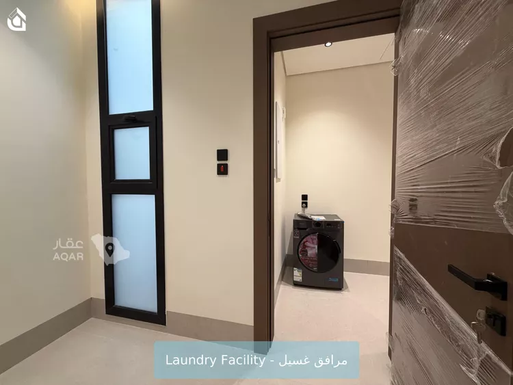 دور للإيجار في شارع  محمد ابن ابراهيم ابن جبير, حي الملك فهد, مدينة الرياض, منطقة الرياض 4