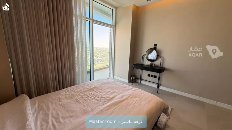 شقة للإيجار في شارع الملك فهد, حي النخيل, مدينة الرياض, منطقة الرياض 12