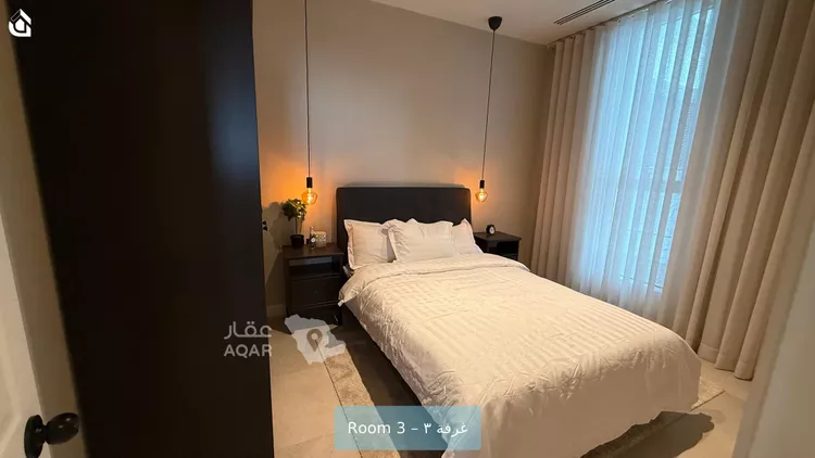 شقة للإيجار في شارع الملك فهد, حي النخيل, مدينة الرياض, منطقة الرياض 16