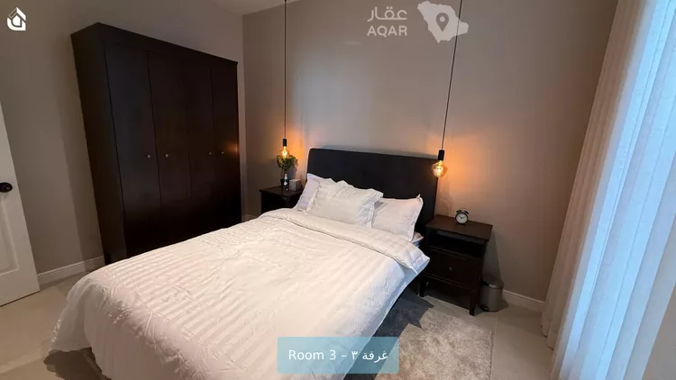 شقة للإيجار في شارع الملك فهد, حي النخيل, مدينة الرياض, منطقة الرياض 17