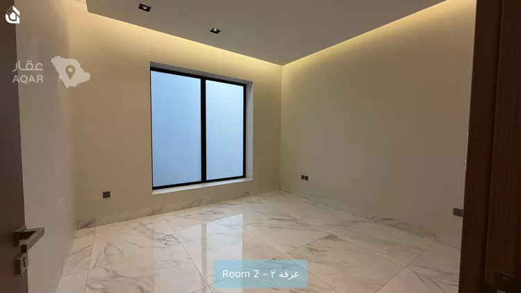 Apartment for Rent in Riyadh Al Malqa 8