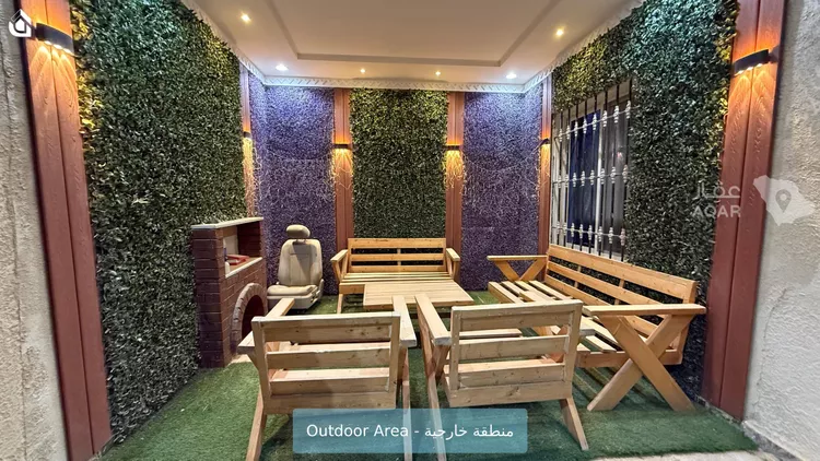 Villa for Rent in Riyadh Dhahrat Laban 9