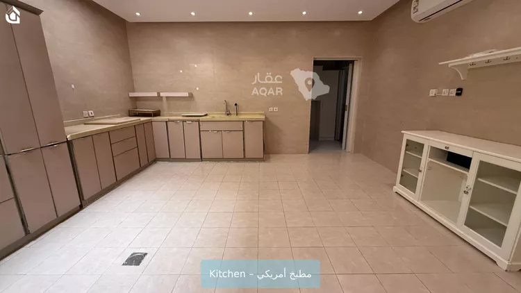 دور للإيجار في شارع المبارك ابن ابي طالب, حي العقيق, مدينة الرياض, منطقة الرياض صورة 4