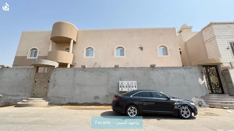 Apartment for Rent in Jeddah Al Frosyah