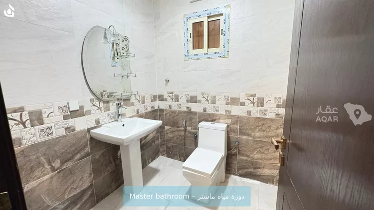 شقة للإيجار في شارع عنبسه المهري, حي الفروسية, مدينة جدة, منطقة مكة المكرمة 26