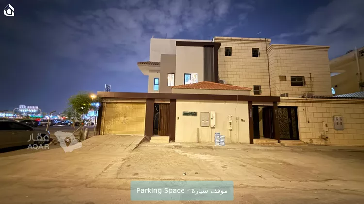 شقة للإيجار في شارع ابن خزيمة الأنصاري, حي غرناطة, مدينة الرياض, منطقة الرياض 9