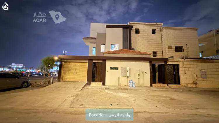 Apartment for Rent in Riyadh Ghirnatah