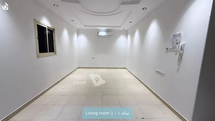 شقة للإيجار في شارع رجاء بن مرجي, حي القيروان, مدينة الرياض, منطقة الرياض 19