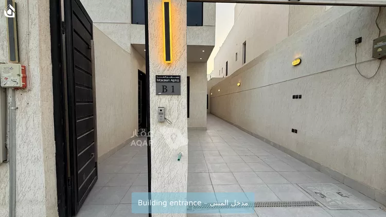 دور للإيجار في شارع أبي الصفاء الحسيني, حي بدر, مدينة الرياض, منطقة الرياض 2