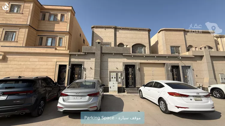 شقة للإيجار في شارع أبي المعالي الصيفي, حي الرمال, مدينة الرياض, منطقة الرياض 5