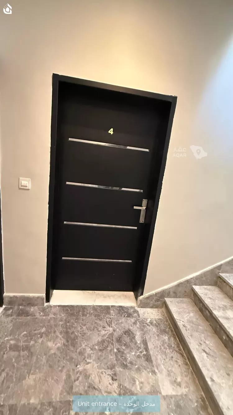 شقة للإيجار في شارع الرويتع, حي العليا, مدينة الرياض, منطقة الرياض صورة 4