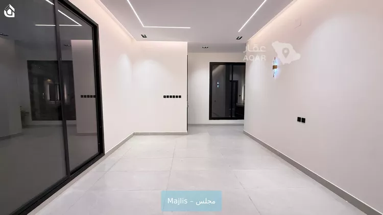 شقة للإيجار في شارع سليمان البغدادي, حي الرمال, مدينة الرياض, منطقة الرياض 9