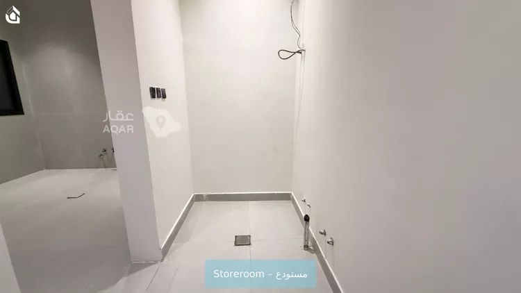 شقة للإيجار في شارع سليمان البغدادي, حي الرمال, مدينة الرياض, منطقة الرياض 12