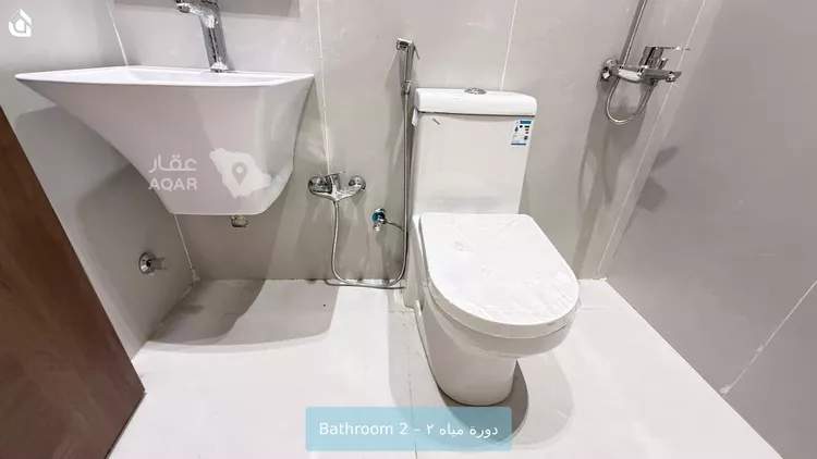 شقة للإيجار في شارع سليمان البغدادي, حي الرمال, مدينة الرياض, منطقة الرياض 23