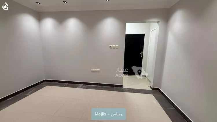 دور للإيجار في شارع ضمد, حي العقيق, مدينة الرياض, منطقة الرياض 10