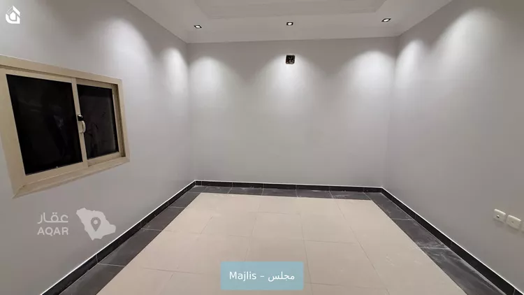 دور للإيجار في شارع ضمد, حي العقيق, مدينة الرياض, منطقة الرياض 11