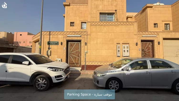 شقة للإيجار في شارع محايدة, حي النهضة, مدينة الرياض, منطقة الرياض 13