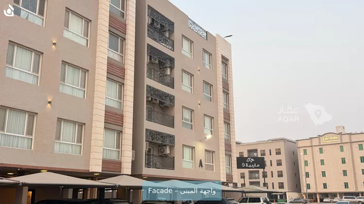 Apartment for Rent in Al Khobar Al Hamra