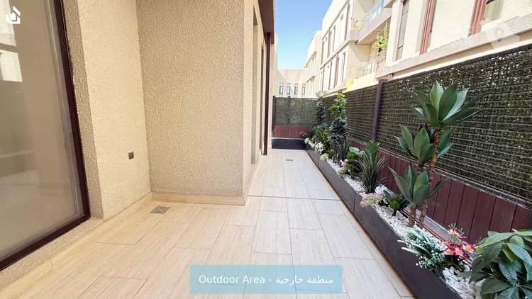 شقة للإيجار في شارع جويرية بنت الحارث, حي المحمدية, مدينة الرياض, منطقة الرياض 18