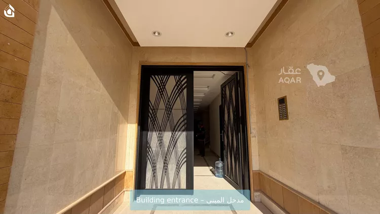 شقة للإيجار في شارع الأفضلي, حي الملقا, مدينة الرياض, منطقة الرياض صورة 2