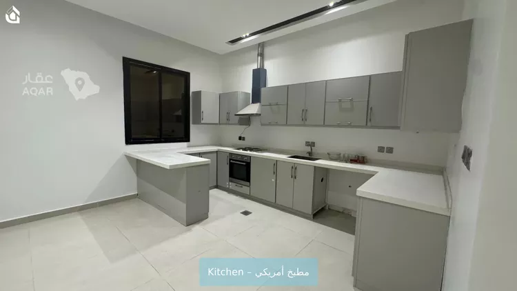 Apartment for Rent in Riyadh Al Arid 12