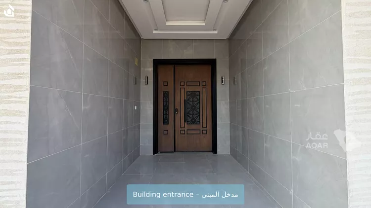 Studio for rent in Riyadh An Narjis 2