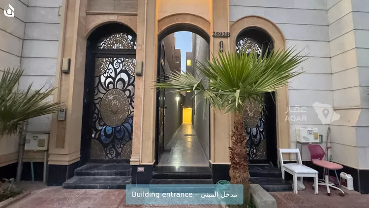 شقة للإيجار في شارع وادي الجرير, حي قرطبة, مدينة الرياض, منطقة الرياض صورة 4