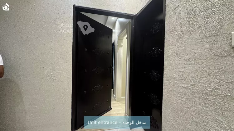 شقة للإيجار في شارع وادي الجرير, حي قرطبة, مدينة الرياض, منطقة الرياض 9