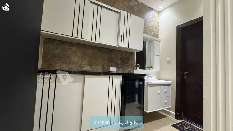 شقة للإيجار في شارع وادي الجرير, حي قرطبة, مدينة الرياض, منطقة الرياض 19