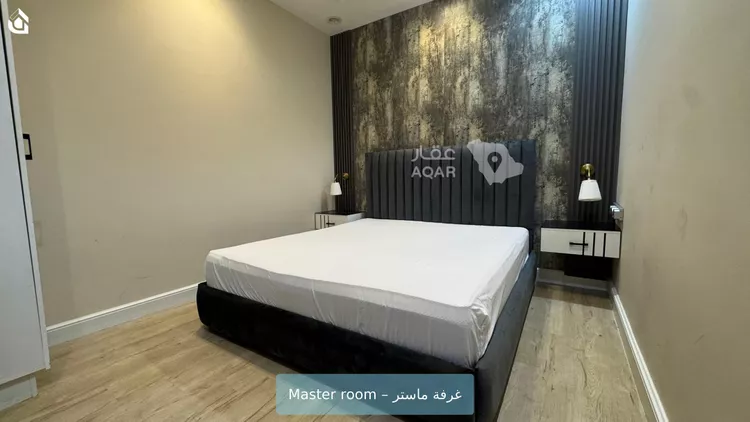 شقة للإيجار في شارع وادي الجرير, حي قرطبة, مدينة الرياض, منطقة الرياض 24