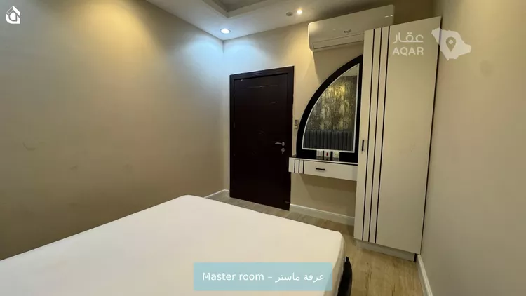 شقة للإيجار في شارع وادي الجرير, حي قرطبة, مدينة الرياض, منطقة الرياض 25