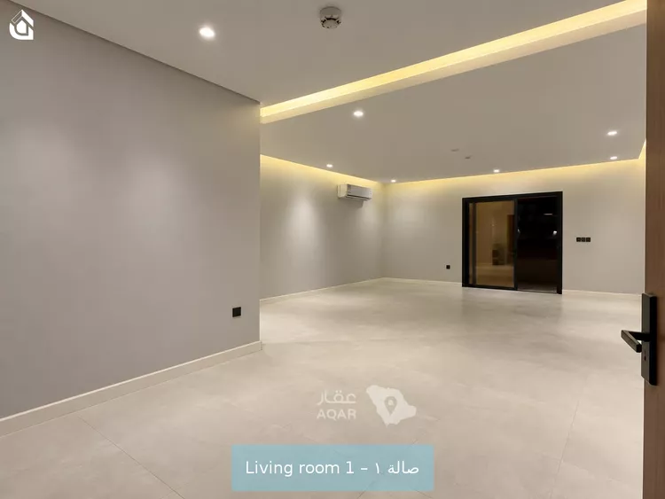 Apartment for Rent in Riyadh Hittin 17