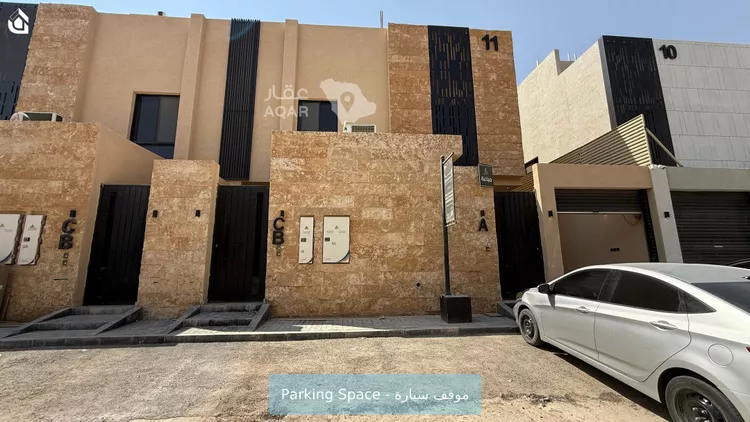 Apartment for Rent in Riyadh Ar Rimal 8