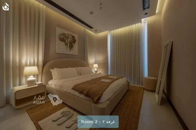 Apartment for Rent in Riyadh Ar Rahmaniyah 12