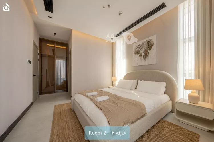 Apartment for Rent in Riyadh Ar Rahmaniyah 13