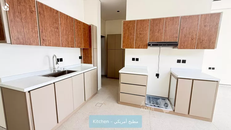 شقة للإيجار في شارع فيصل بن بندر, حي النرجس, مدينة الرياض, منطقة الرياض 8
