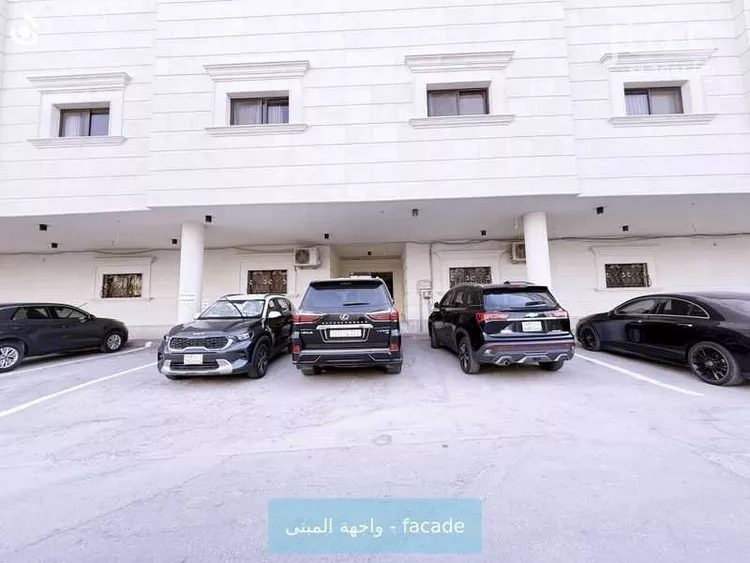 شقة للإيجار في شارع العمار, حي الورود, مدينة الرياض, منطقة الرياض