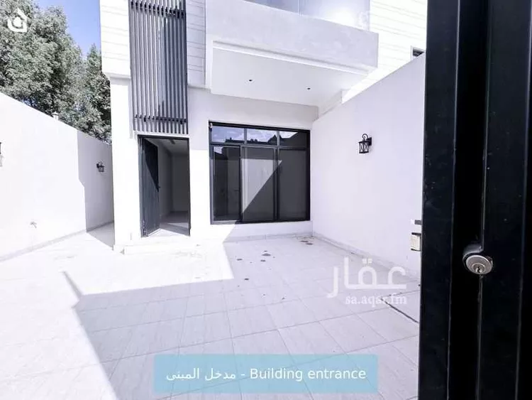 شقة للإيجار في شارع شهاب الدين النويري, حي القيروان, مدينة الرياض, منطقة الرياض صورة 2